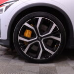 Polestar - 2 - Long Range Dual Motor Performance 78kWh / Pilot & Plus / Koukku / - Viistoperä