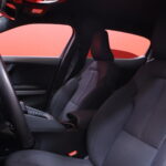 Polestar - 2 - Standard Range Single Motor, 170kW, 69kWh / Suomi-auto / Vakkari / Kamera / Koukku // - Viistoperä
