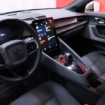 Polestar - 2 - Standard Range Single Motor, 170kW, 69kWh / Suomi-auto / Vakkari / Kamera / Koukku // - Viistoperä