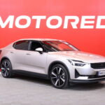 Polestar - 2 - Standard Range Single Motor, 170kW, 69kWh / Suomi-auto / Vakkari / Kamera / Koukku // - Viistoperä