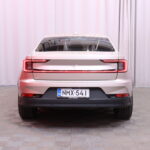 Polestar - 2 - Standard Range Single Motor, 170kW, 69kWh / Suomi-auto / Vakkari / Kamera / Koukku // - Viistoperä