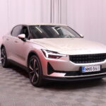 Polestar - 2 - Standard Range Single Motor, 170kW, 69kWh / Suomi-auto / Vakkari / Kamera / Koukku // - Viistoperä
