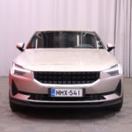 Polestar - 2 - Standard Range Single Motor, 170kW, 69kWh / Suomi-auto / Vakkari / Kamera / Koukku // - Viistoperä