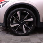 Polestar - 2 - Standard Range Single Motor, 170kW, 69kWh / Suomi-auto / Vakkari / Kamera / Koukku // - Viistoperä