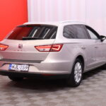 Seat - Leon ST - 1,2 TSI 105 Style DSG // Lohko+ sisähaara / Vakkari / P.tutkat / LED // - Farmari