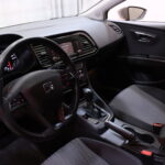 Seat - Leon ST - 1,2 TSI 105 Style DSG // Lohko+ sisähaara / Vakkari / P.tutkat / LED // - Farmari