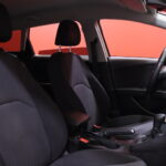 Seat - Leon ST - 1,2 TSI 105 Style DSG // Lohko+ sisähaara / Vakkari / P.tutkat / LED // - Farmari