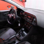 Seat - Leon ST - 1,2 TSI 105 Style DSG // Lohko+ sisähaara / Vakkari / P.tutkat / LED // - Farmari