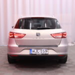 Seat - Leon ST - 1,2 TSI 105 Style DSG // Lohko+ sisähaara / Vakkari / P.tutkat / LED // - Farmari