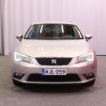 Seat - Leon ST - 1,2 TSI 105 Style DSG // Lohko+ sisähaara / Vakkari / P.tutkat / LED // - Farmari