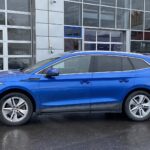 Skoda - Enyaq - 80 iV - Maastoauto