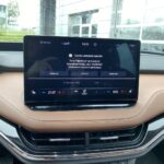 Skoda - Enyaq - 80 iV - Maastoauto