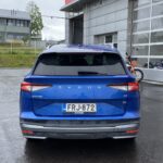 Skoda - Enyaq - 80 iV - Maastoauto