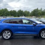 Skoda - Enyaq - 80 iV - Maastoauto