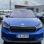 Skoda - Enyaq - 80 iV - Maastoauto