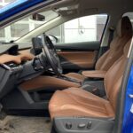 Skoda - Enyaq - 80 iV - Maastoauto