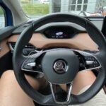 Skoda - Enyaq - 80 iV - Maastoauto