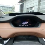 Skoda - Enyaq - 80 iV - Maastoauto