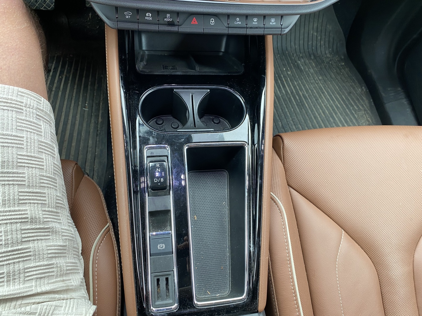 Skoda - Enyaq - 80 iV - Maastoauto