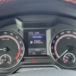 Skoda - Octavia - Combi 2,0 TDI RS - Farmari