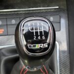 Skoda - Octavia - Combi 2,0 TDI RS - Farmari