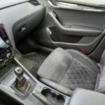 Skoda - Octavia - Combi 2,0 TDI RS - Farmari