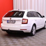 Skoda - Octavia - Combi 2,0 TDI 150 Ambition DSG Autom. - Farmari