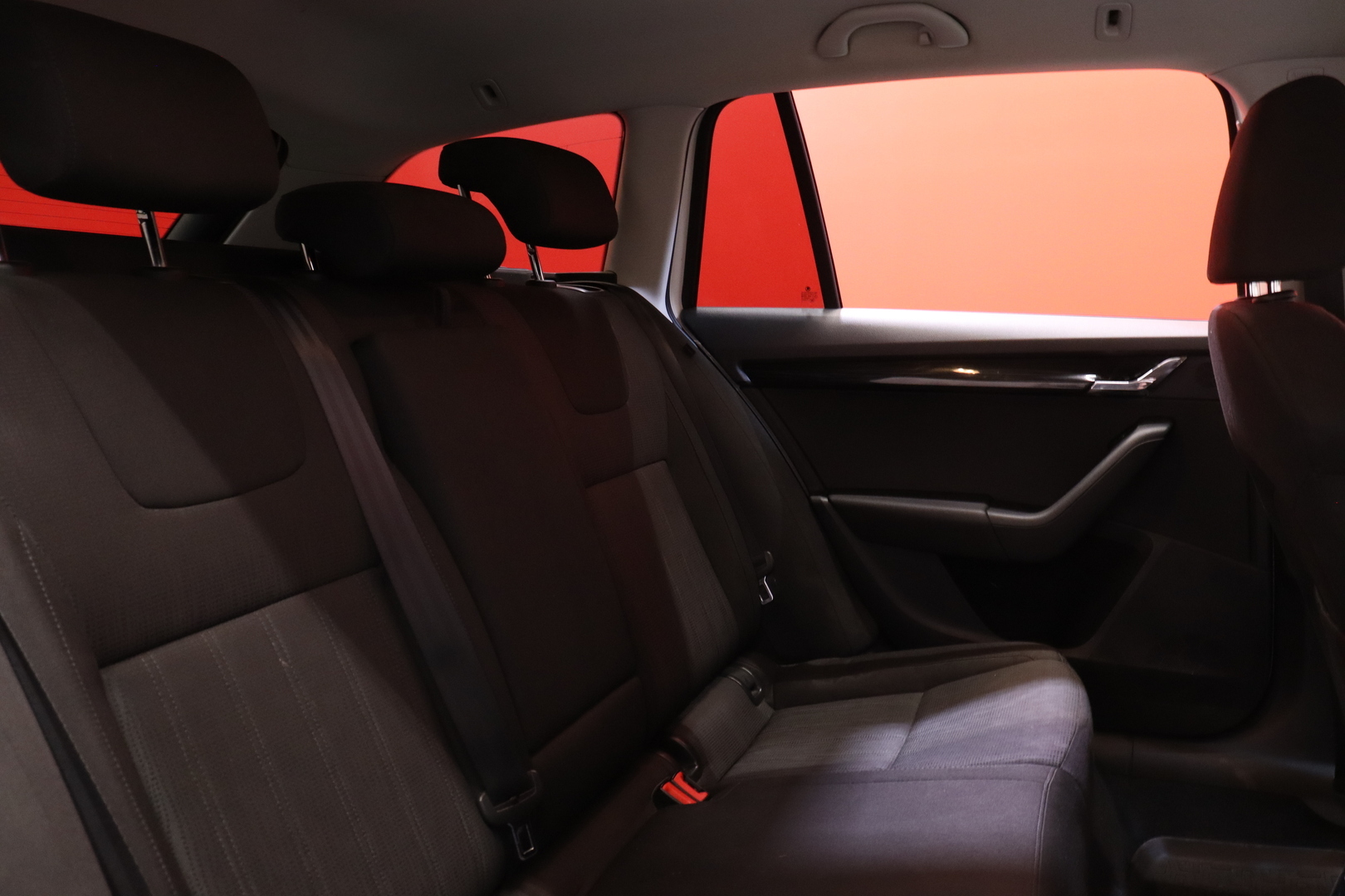 Skoda - Octavia - Combi 2,0 TDI 150 Ambition DSG Autom. - Farmari