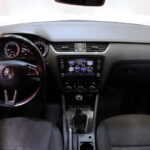 Skoda - Octavia - Combi 2,0 TDI 150 Ambition DSG Autom. - Farmari