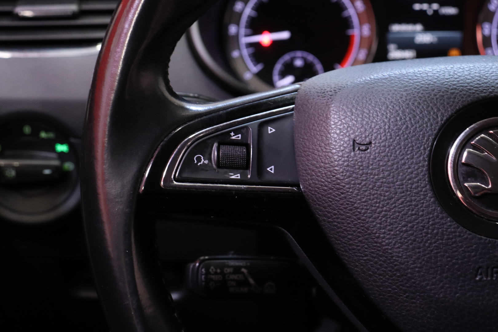 Skoda - Octavia - Combi 2,0 TDI 150 Ambition DSG Autom. - Farmari