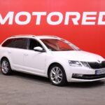 Skoda - Octavia - Combi 2,0 TDI 150 Ambition DSG Autom. - Farmari