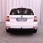Skoda - Octavia - Combi 2,0 TDI 150 Ambition DSG Autom. - Farmari