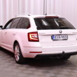 Skoda - Octavia - Combi 2,0 TDI 150 Ambition DSG Autom. - Farmari