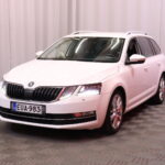 Skoda - Octavia - Combi 2,0 TDI 150 Ambition DSG Autom. - Farmari