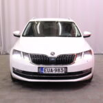 Skoda - Octavia - Combi 2,0 TDI 150 Ambition DSG Autom. - Farmari