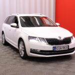 Skoda - Octavia - Combi 2,0 TDI 150 Ambition DSG Autom. - Farmari