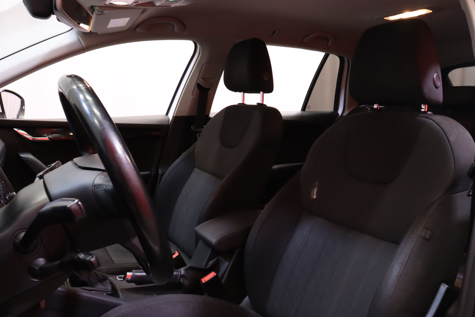 Skoda - Octavia - Combi 2,0 TDI 150 Ambition DSG Autom. - Farmari