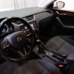 Skoda - Octavia - Combi 2,0 TDI 150 Ambition DSG Autom. - Farmari