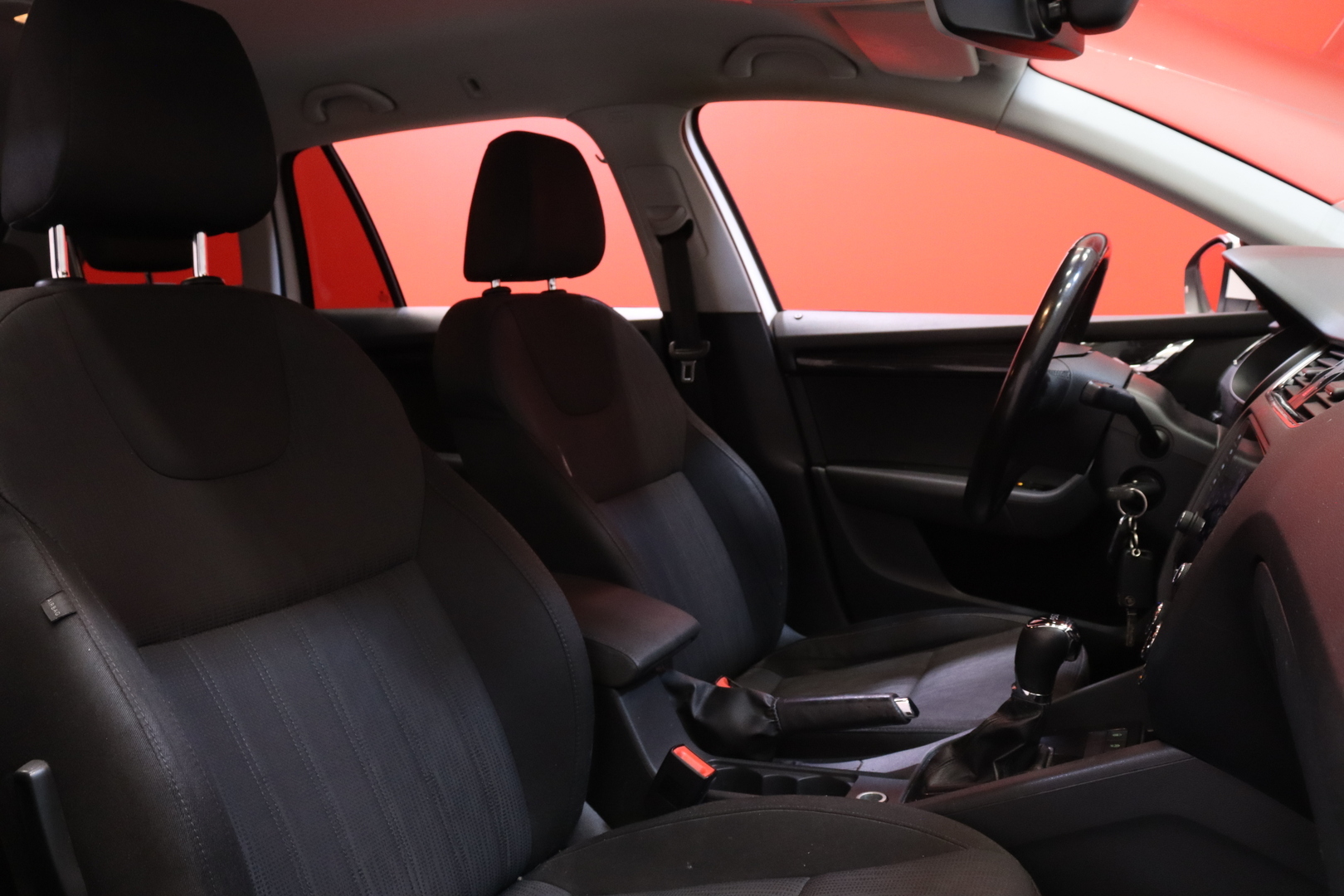 Skoda - Octavia - Combi 2,0 TDI 150 Ambition DSG Autom. - Farmari