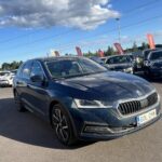 Skoda - Octavia - Combi 1,4 TSI PHEV Style iV DSG Autom. - Farmari