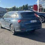 Skoda - Octavia - Combi 1,4 TSI PHEV Style iV DSG Autom. - Farmari