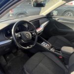 Skoda - Octavia - Combi 1,4 TSI PHEV Style iV DSG Autom. - Farmari