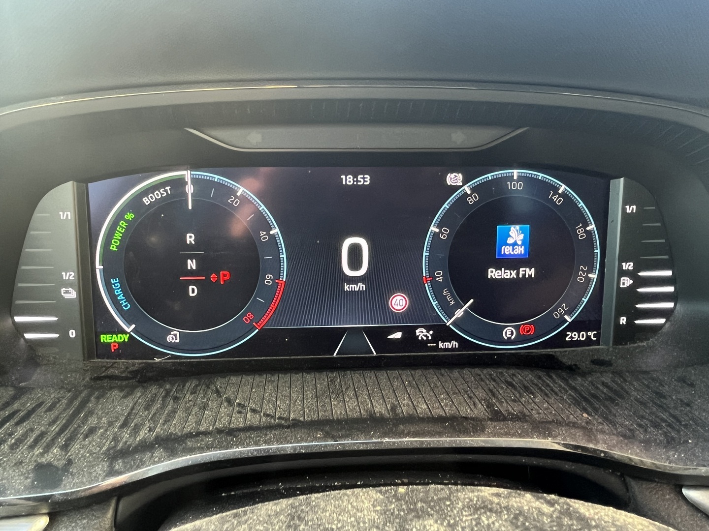 Skoda - Octavia - Combi 1,4 TSI PHEV Style iV DSG Autom. - Farmari