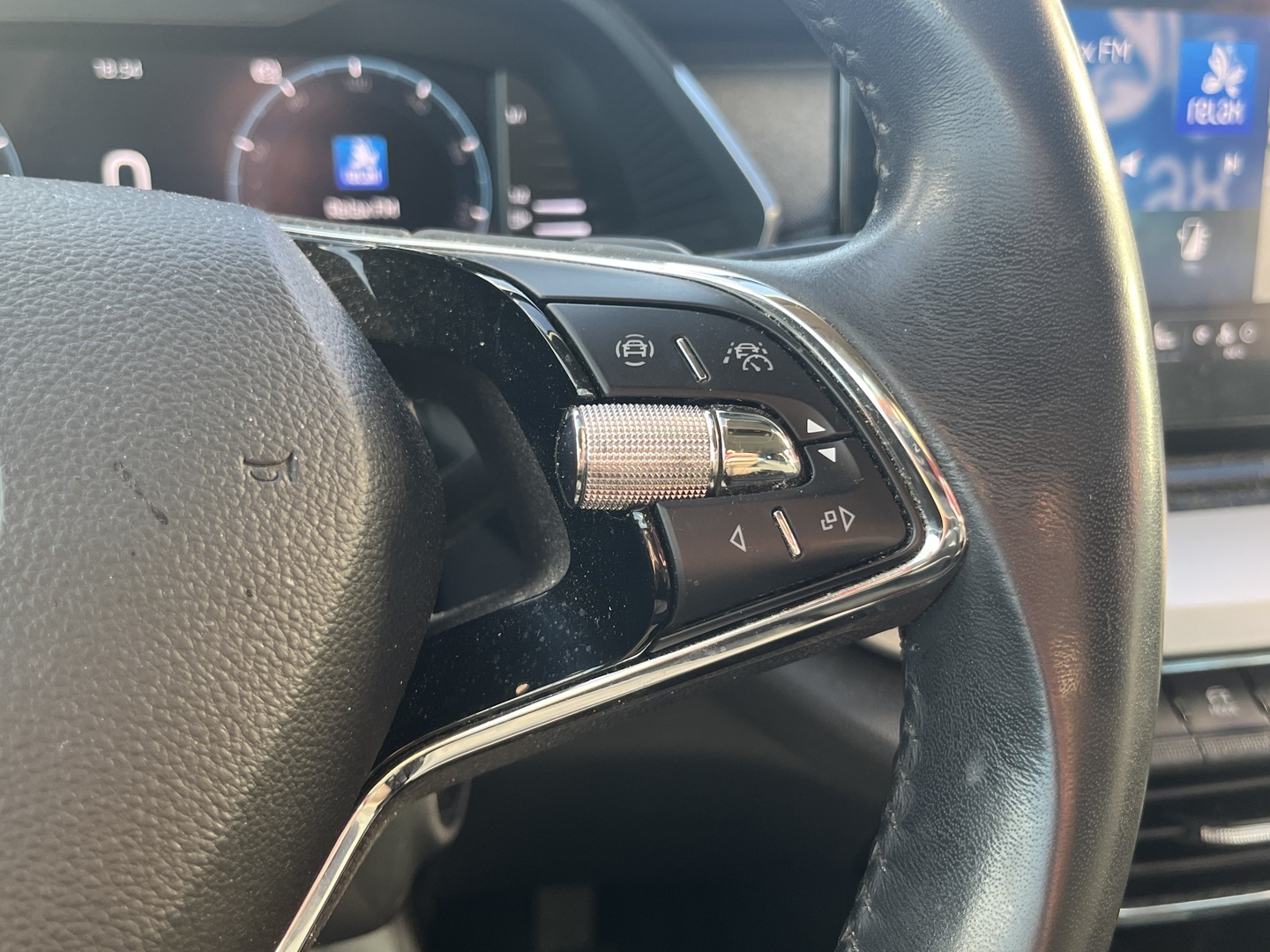 Skoda - Octavia - Combi 1,4 TSI PHEV Style iV DSG Autom. - Farmari