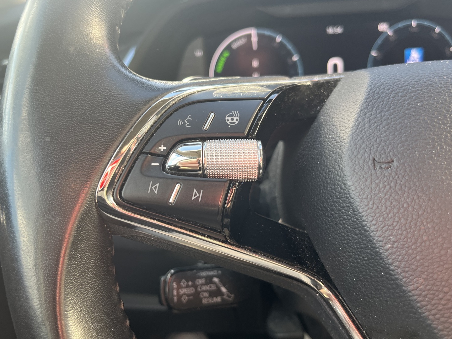 Skoda - Octavia - Combi 1,4 TSI PHEV Style iV DSG Autom. - Farmari