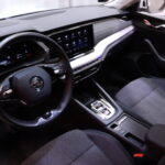 Skoda - Octavia - Combi 1,4 TSI PHEV Style iV DSG Autom // Kamera / Webasto / ACC / Digimittari / Navi // - Farmari