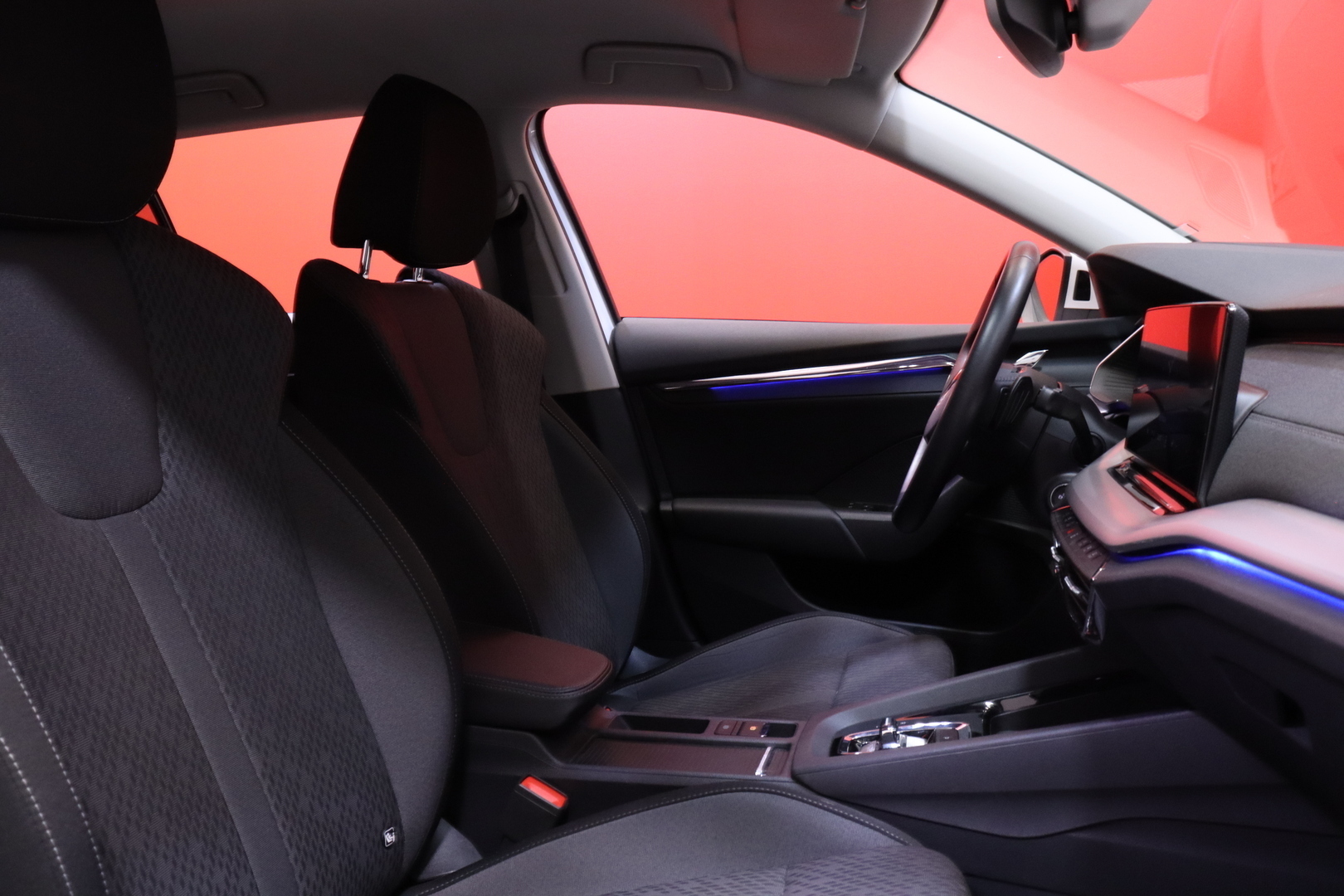 Skoda - Octavia - Combi 1,4 TSI PHEV Style iV DSG Autom // Kamera / Webasto / ACC / Digimittari / Navi // - Farmari