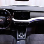 Skoda - Octavia - Combi 1,4 TSI PHEV Style iV DSG Autom // Kamera / Webasto / ACC / Digimittari / Navi // - Farmari