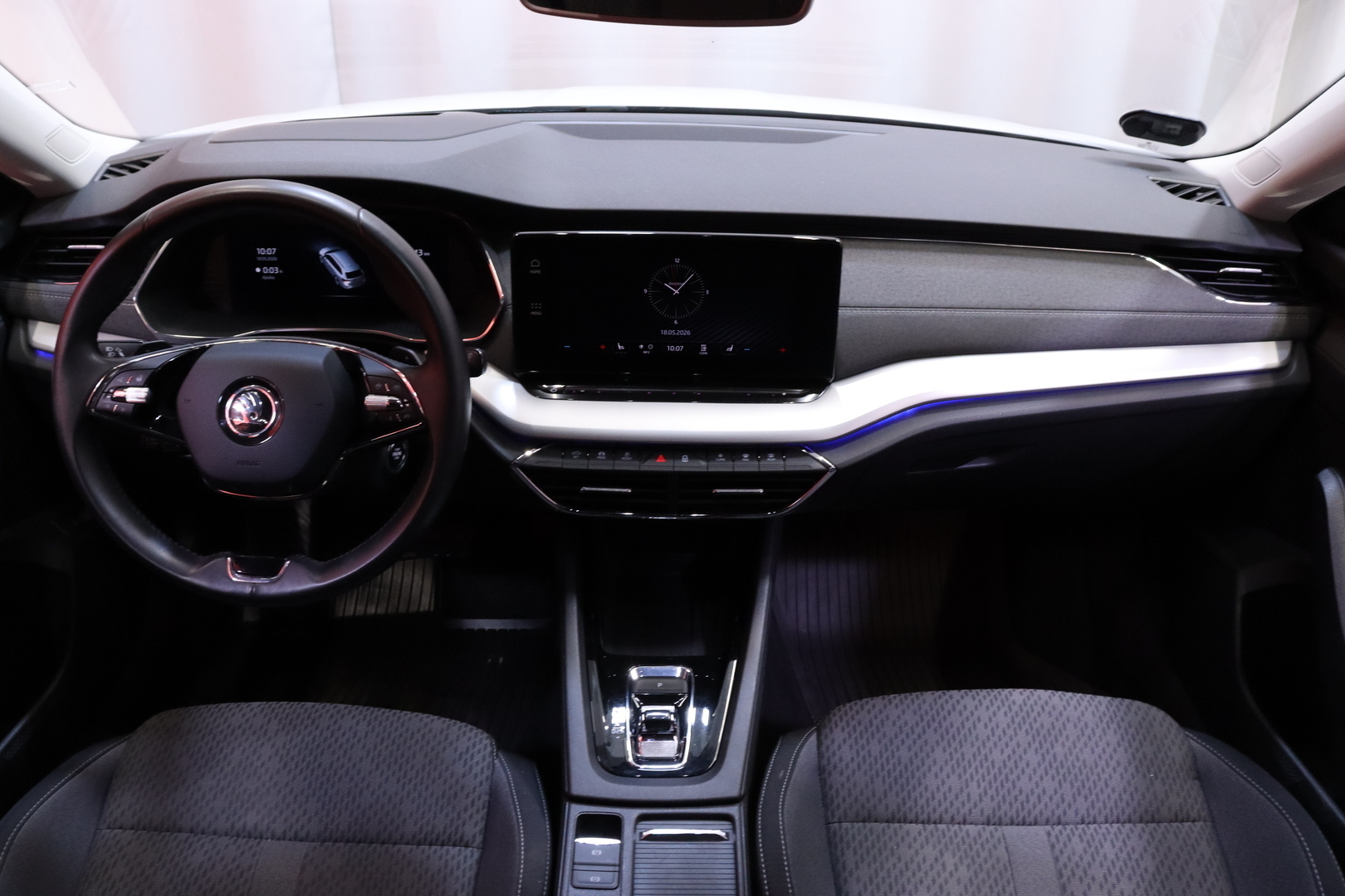 Skoda - Octavia - Combi 1,4 TSI PHEV Style iV DSG Autom // Kamera / Webasto / ACC / Digimittari / Navi // - Farmari