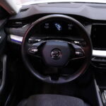 Skoda - Octavia - Combi 1,4 TSI PHEV Style iV DSG Autom // Kamera / Webasto / ACC / Digimittari / Navi // - Farmari